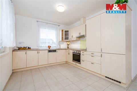 Prodej rodinného domu, 76 m² 6