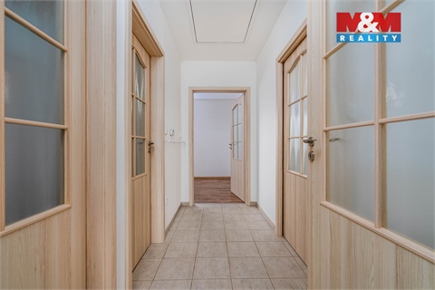 Prodej rodinného domu, 76 m² - 8