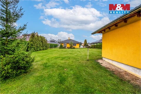 Prodej rodinného domu, 76 m² - 12