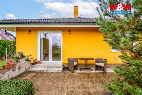 Prodej rodinného domu, 76 m² 14