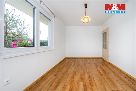 Prodej rodinného domu, 76 m² 10