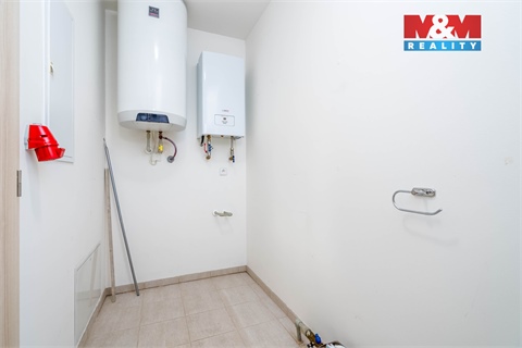 Prodej rodinného domu, 76 m² 16