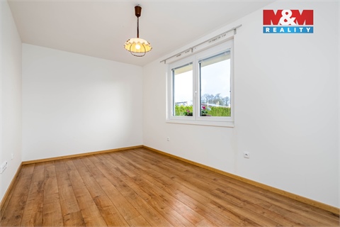 Prodej rodinného domu, 76 m² - 2
