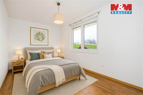 Prodej rodinného domu, 76 m² 4