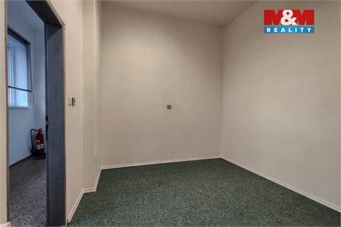 Pronájem kanceláře, 12 m² - 4