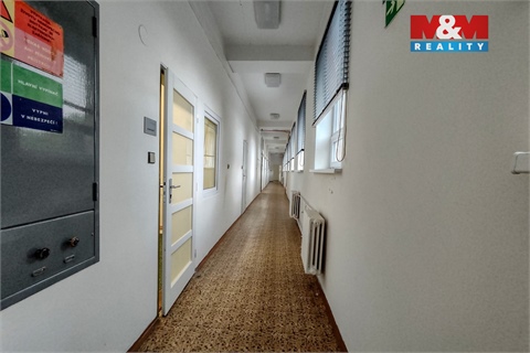 Pronájem kanceláře, 12 m² 4