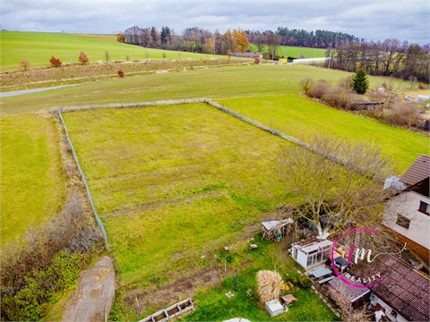 Prodej stavebního pozemku, 2 810 m² - 10