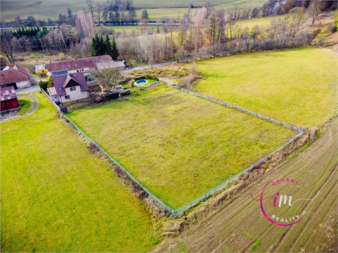 Prodej stavebního pozemku, 2 810 m² - 6