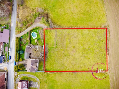 Prodej stavebního pozemku, 2 810 m² 4