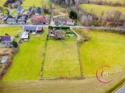 Prodej stavebního pozemku, 2 810 m² 6