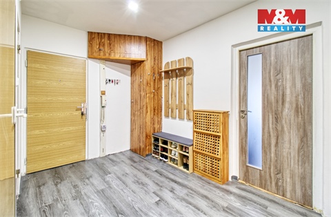 Prodej bytu 4+1, 75 m² 14