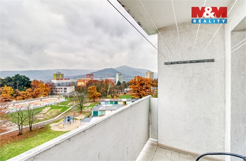 Prodej bytu 4+1, 75 m² 12