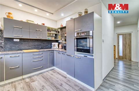 Prodej bytu 4+1, 75 m² - 6