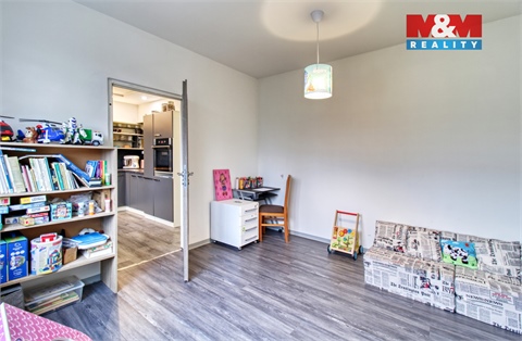 Prodej bytu 4+1, 75 m² - 12