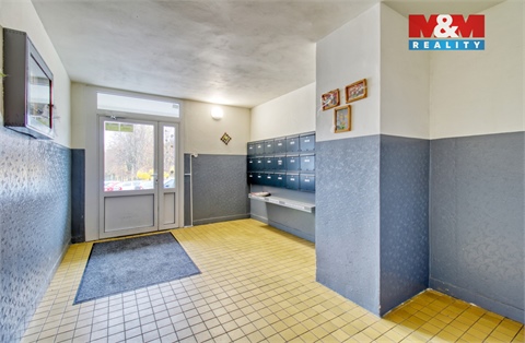 Prodej bytu 4+1, 75 m² 18