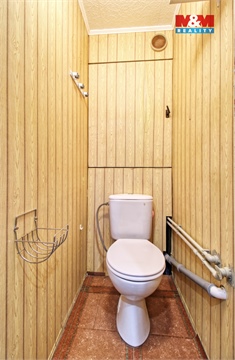 Prodej bytu 4+1, 75 m² - 14