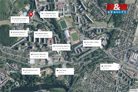 Prodej bytu 4+1, 75 m² 20