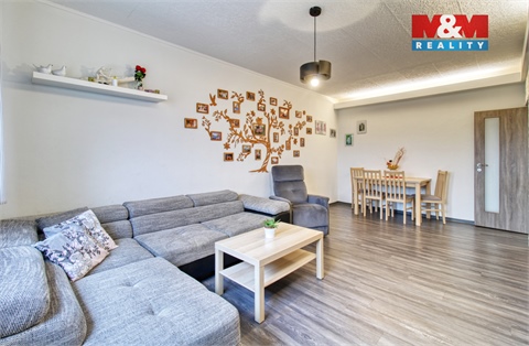 Prodej bytu 4+1, 75 m² 8