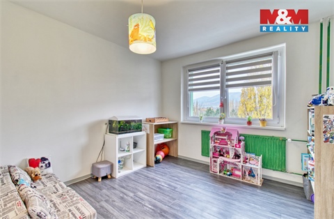 Prodej bytu 4+1, 75 m² 6