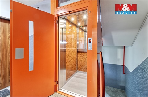 Prodej bytu 4+1, 75 m² - 16