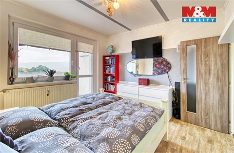 Prodej bytu 4+1, 75 m² 10