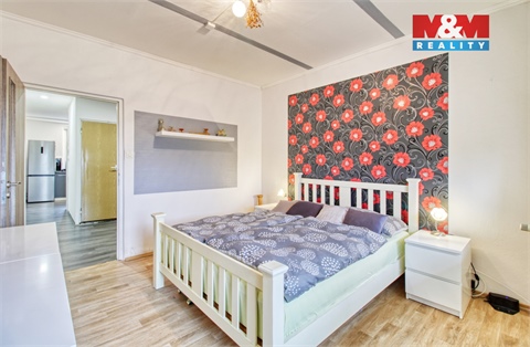 Prodej bytu 4+1, 75 m² 2