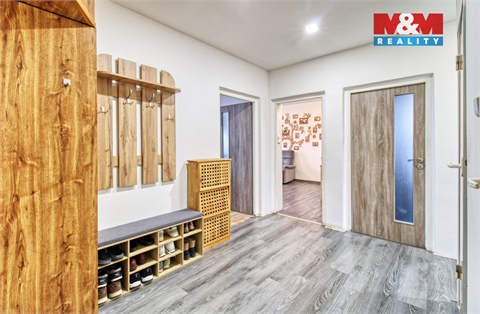 Prodej bytu 4+1, 75 m² - 4