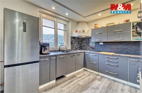 Prodej bytu 4+1, 75 m² - 10