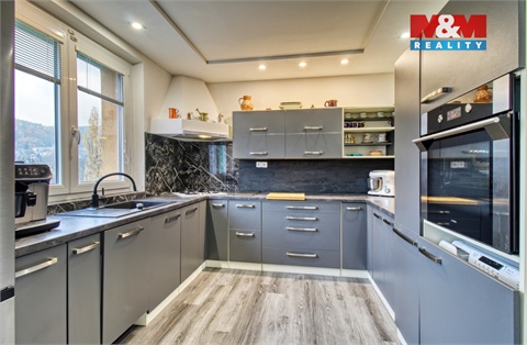 Prodej bytu 4+1, 75 m² - 0