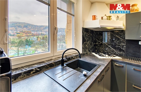 Prodej bytu 4+1, 75 m² 16