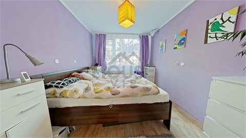 Prodej bytu 3+1, 78 m² - 10