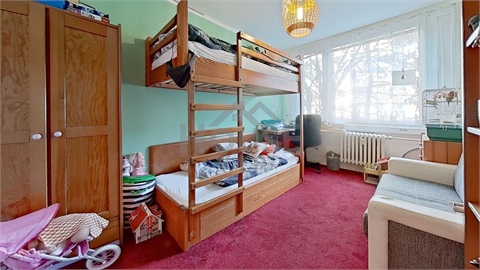 Prodej bytu 3+1, 78 m² 12