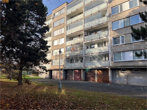 Prodej bytu 3+1, 78 m² 18