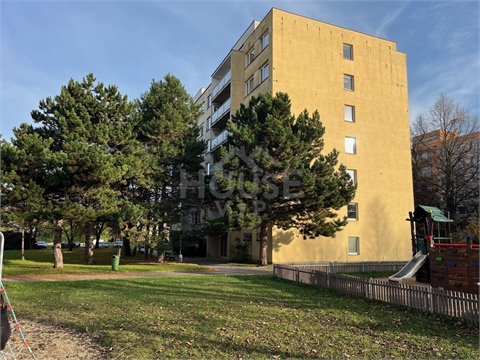 Prodej bytu 3+1, 78 m² 20