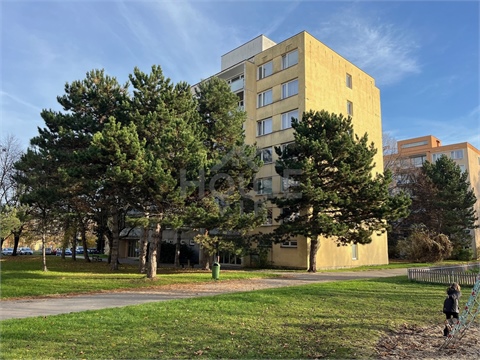 Prodej bytu 3+1, 78 m² - 18