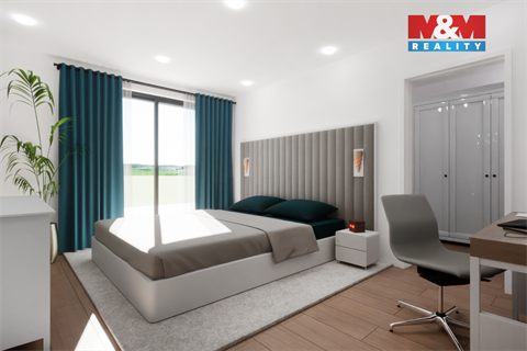 Prodej rodinného domu, 178 m² 2