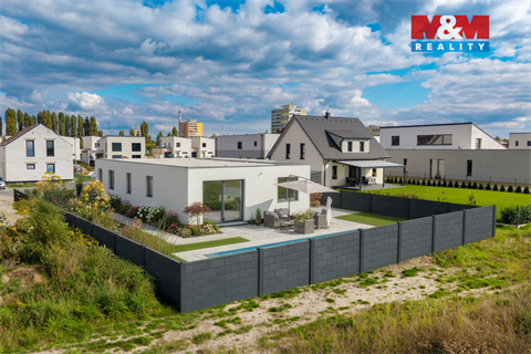 Prodej rodinného domu, 178 m² - 6