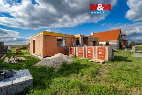 Prodej rodinného domu, 178 m² 0