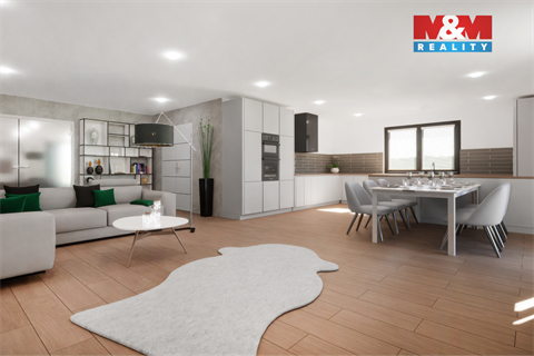 Prodej rodinného domu, 178 m² - 2