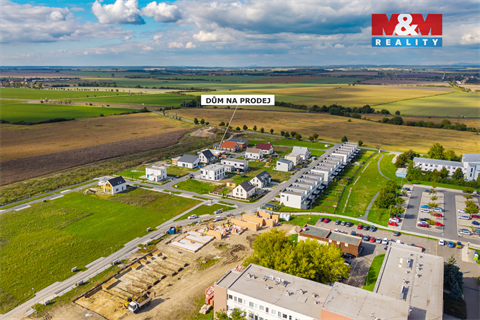 Prodej rodinného domu, 178 m² - 10