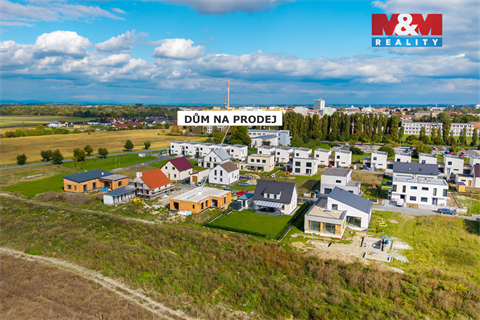 Prodej rodinného domu, 178 m² - 8