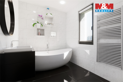 Prodej rodinného domu, 178 m² - 4