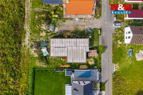 Prodej rodinného domu, 178 m² 8