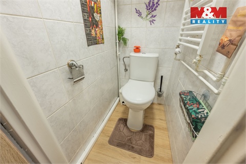 Prodej rodinného domu, 138 m² - 14