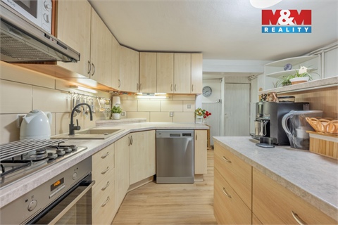 Prodej rodinného domu, 138 m² 6