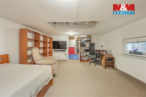 Prodej rodinného domu, 138 m² 12