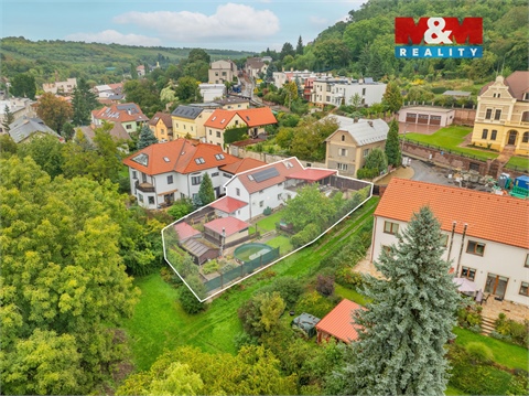 Prodej rodinného domu, 138 m² - 2