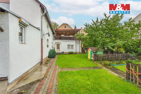 Prodej rodinného domu, 138 m² - 16