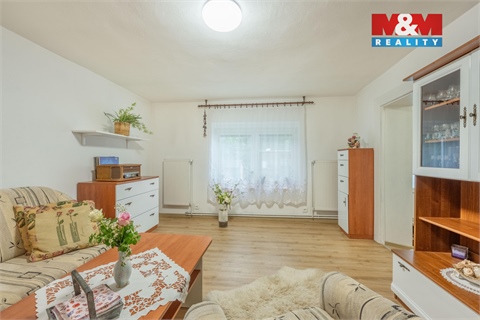 Prodej rodinného domu, 138 m² 10