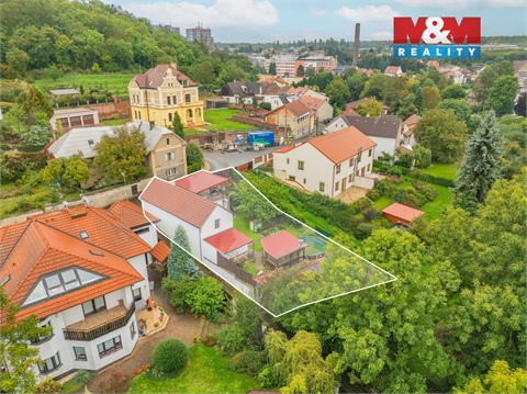 Prodej rodinného domu, 138 m² 2